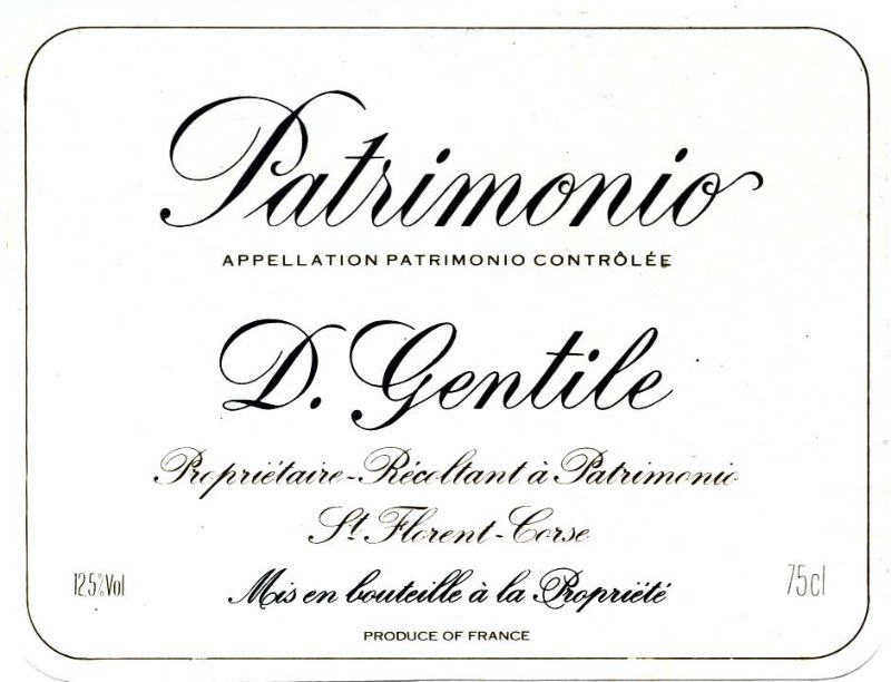 Patrimonio-Gentile 1987.jpg